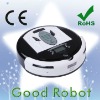 2012 hottest robot vacuum cleaner intelligent,auto charge hottest multifunction popular