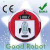 2012 hottest self-recharge robot vacuum cleaner,auto charge hottest multifunction popular