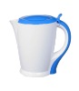2012 luxurious and durable plastic kettle LG-617