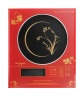 2012 micro-computor Crystal plate induction cooker(HY-21)