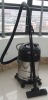 2012 new 15L Industry dry&wet Vacuum cleaner