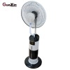 2012 new 16" stand fan with mist GX-33G