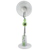 2012 new 16" ultrasonic humidifier fan GX-31-2G