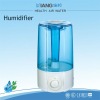 2012 new Aroma air humidifier