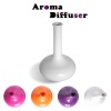 2012 new Home Use Portable Electric Ultrasonic Aroma Diffuser GX-01K