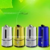 2012 new air purifier water led