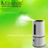 2012 new air purifier with humidifier function