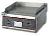 2012 new bench Top Electric griddle EG-686