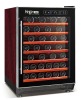 2012 new compressor wine cooler,wine cellar -HJ-118S