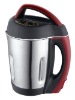 2012 new design & Easy clean soya milk grinder LG-719