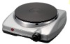 2012 new design double hot plate LG-155A