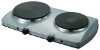 2012 new design double hot plate LG-255A