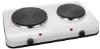 2012 new design double hot plate LG-255B