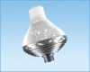 2012 new design household Carbon shower filter
