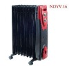2012 new design mobile oil heater