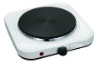 2012 new design single hot plate LG-155C