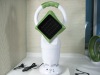 2012 new designed home appliance bladeless fan heater