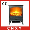 2012 new electric fireplace