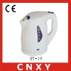 2012 new electric tea kettle