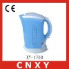2012 new electrical kettle