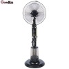 2012 new fan with humidifier GX-31G