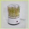 2012 new household mung bean sprouting machine BS-168