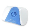 2012 new items mechanical ozone generator/digital air freshener dispenser