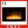 2012 new marble fireplace