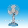 2012 new model dc exhause table fan DC-12V12L