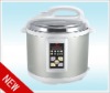 2012 new model electric pressure cooker/D4
