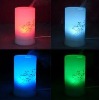2012 new night light Mini aroma Humidifier