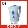 2012 new plastic electric kettle