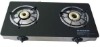 2012 new promoted 2 burners gas cooker