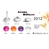 2012 new scent aromatherapy diffuser Fruit series GX-01K