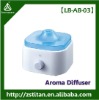 2012 new ultrasonic humidifier