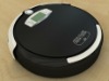 2012 newest Auto recharge intelligent robot vacuum cleaner