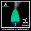 2012 newest aroma diffuser humidifier LED lights for moisturizing & body care
