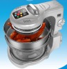 2012 newest electric halogen convection oven