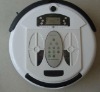 2012 newly arrived Robot Vacuum Cleaner with dock station