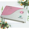 2012 ozone generator for home/vegetable washer fruit water air purifier