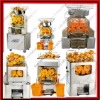 2012 popular in europe automatic orange juice machine/86-15037136031