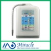2012 popular promotion water ionizer MS327