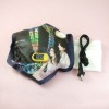 2012 rechargeable hand bag