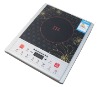2012 single induction cooker 1800w