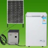 2012 solar fridge