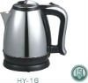 2012 spring cover electric water kettle