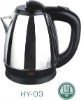 2012 spring cover water kettle