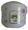 2012 spring hot sell 1.5-4.5L multi purpose rice cooker