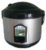 2012 spring hot sell color rice cooker 1.5-4.5L