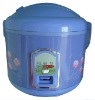 2012 spring hot sell electronic cooking pot 1.5-4.5L
